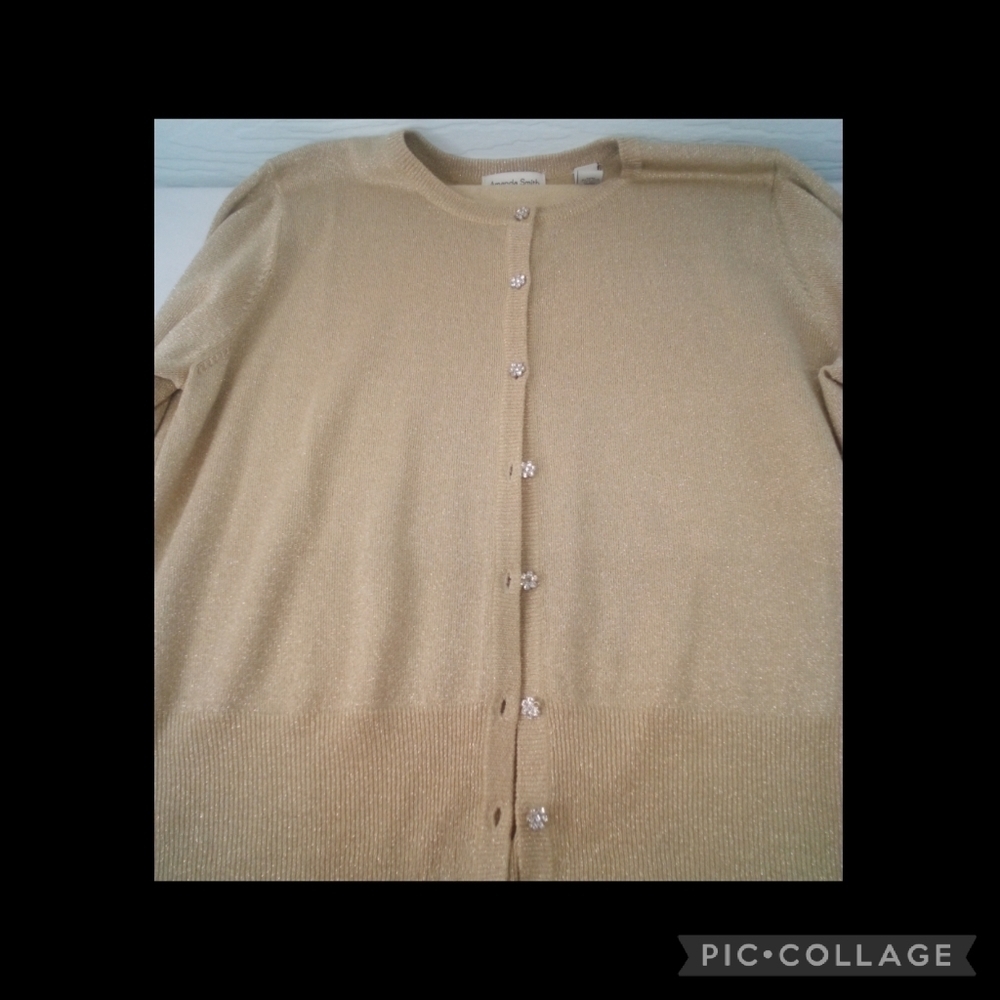 Amanda Smith Sweater.25